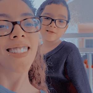 Meet your Posher, Ricki